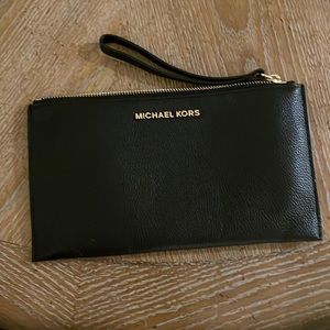 Gently used Michael kors